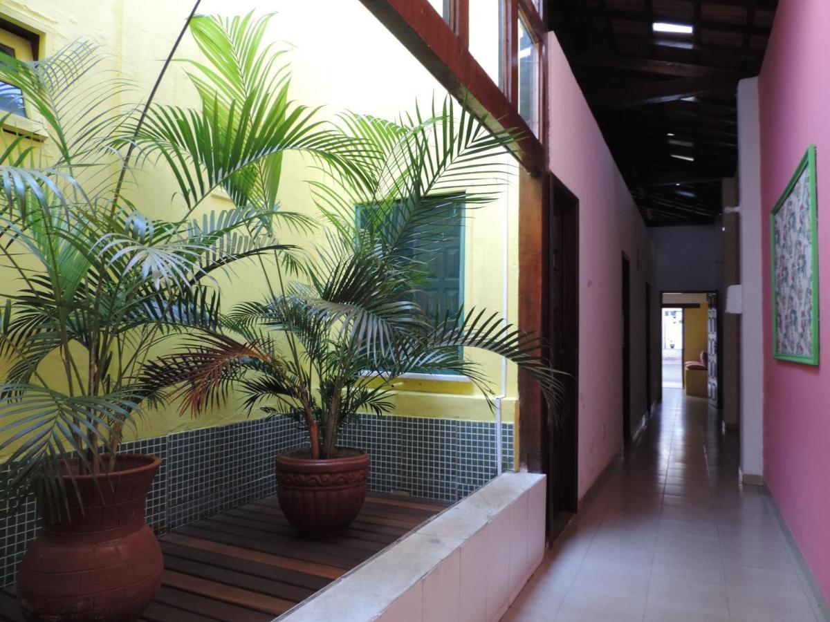 Pousada Nova Petropolis ปอร์โตเซกูโร ภายนอก รูปภาพ