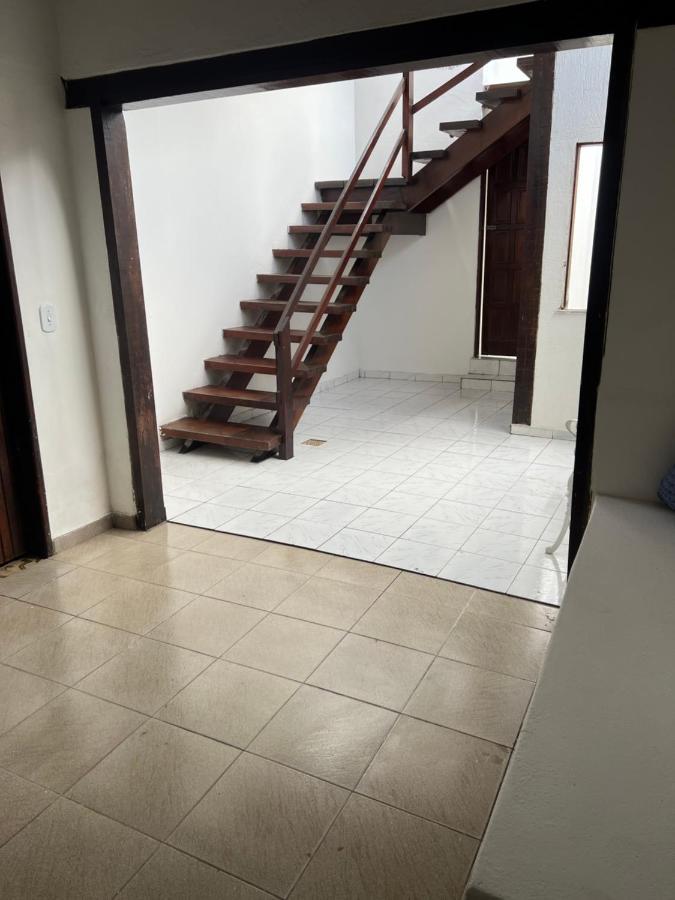 Pousada Nova Petropolis ปอร์โตเซกูโร ภายนอก รูปภาพ